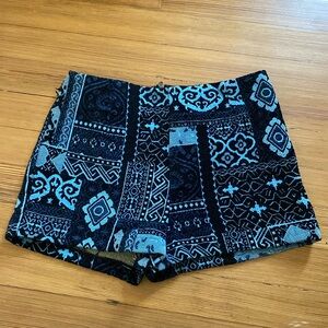 Ecote shorts